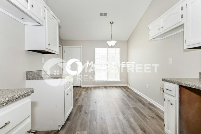 Building Photo - 3 Bedroom Pet-Friendly Home in Southaven, ...