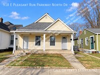 Building Photo - 918 E Pleasant Run Parkway North Dr