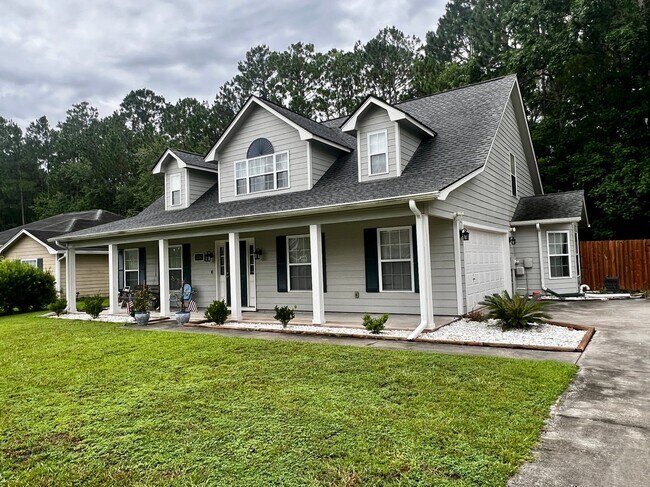 Building Photo - 4BR/3BA Home For Rent