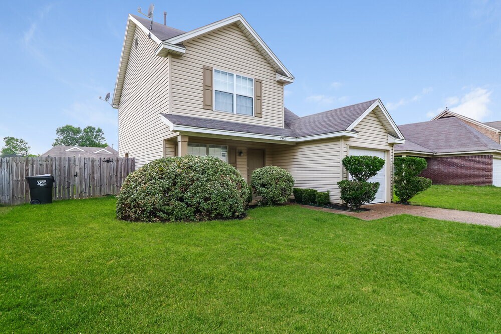 Building Photo - 4551 Blue River Dr