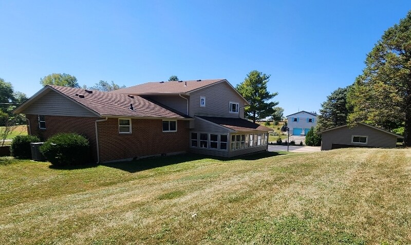 Building Photo - 8346 Ulery Rd