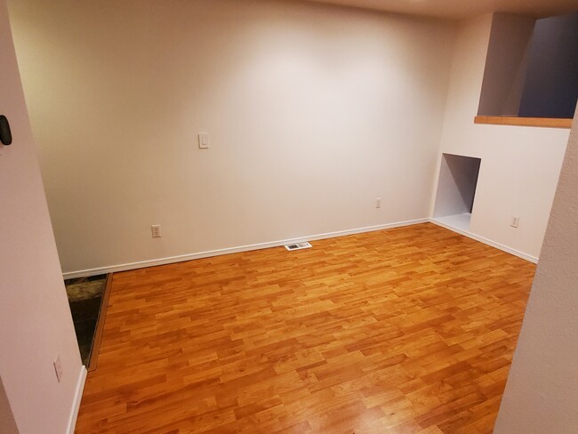 Dining Room - 1542 Cherrylane Ave S