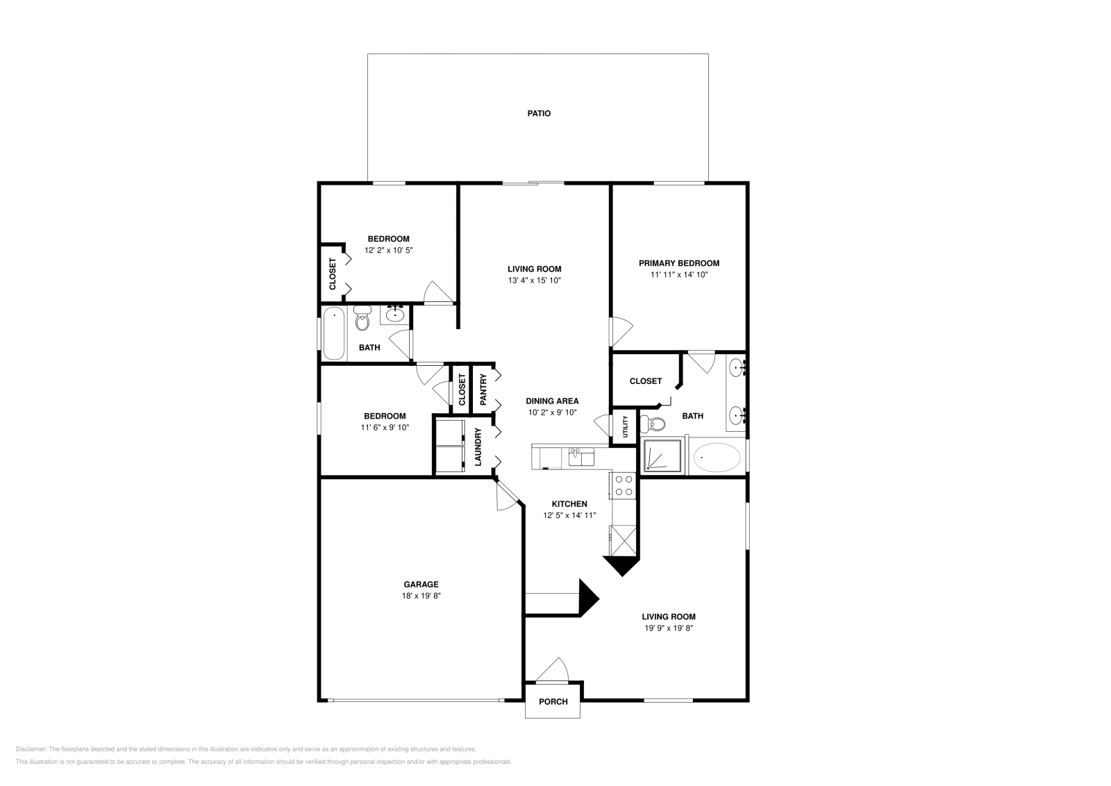 Building Photo - 3851 Andover Cay Blvd