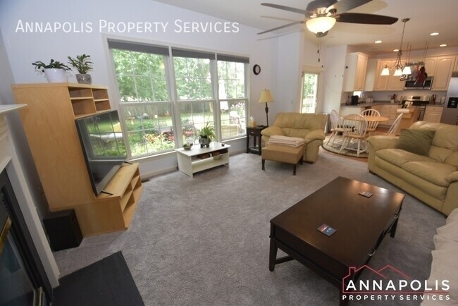 Building Photo - 307 Mainsail Dr