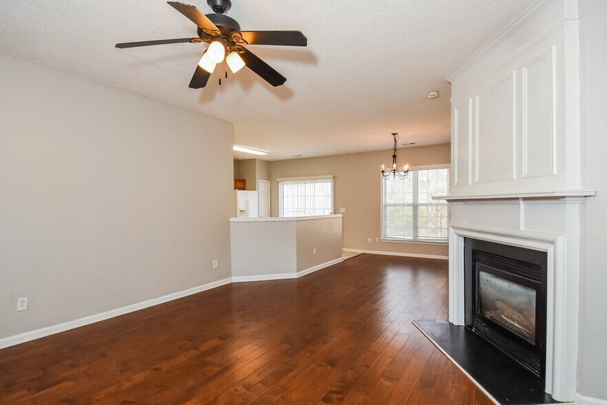 Building Photo - 1152 Dunedin Trail