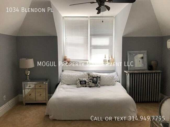 Building Photo - 1034 Blendon Pl