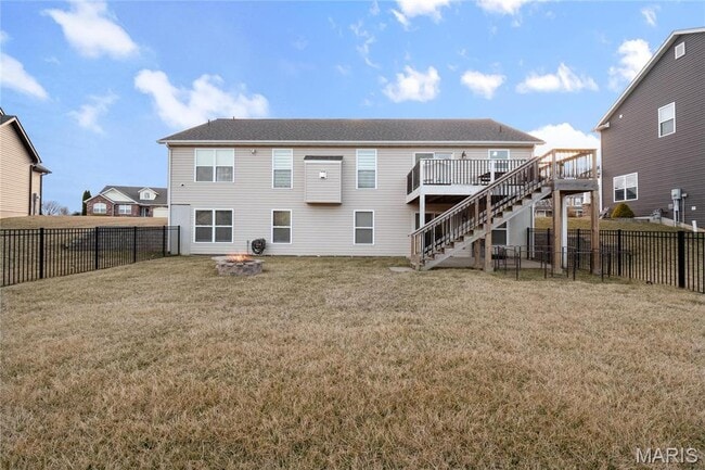 Building Photo - 2617 Lauren Lake Dr