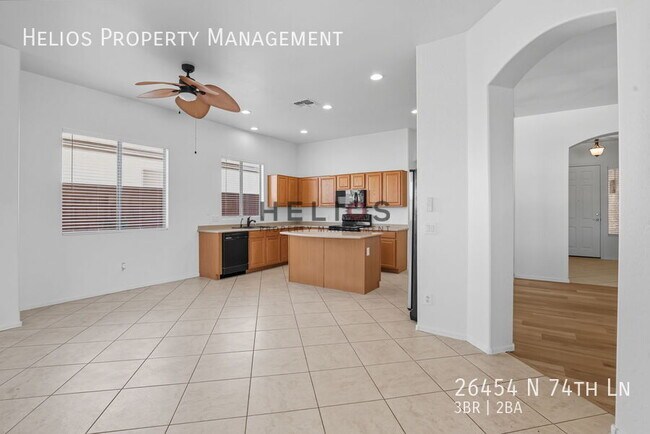 Building Photo - 26454 N 74th Ln