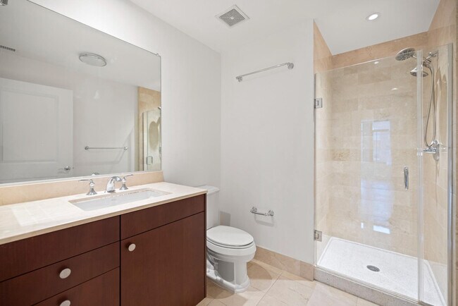 Building Photo - 2425 L St NW