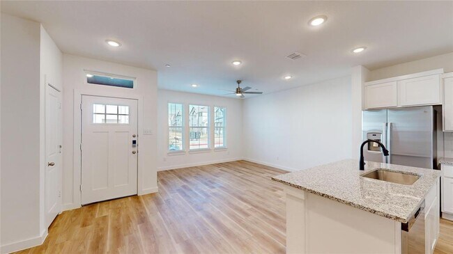 Building Photo - 2915 Parks Mccoy Ln