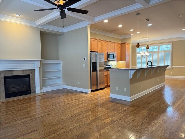 Building Photo - 1258 DeKalb Ave NE