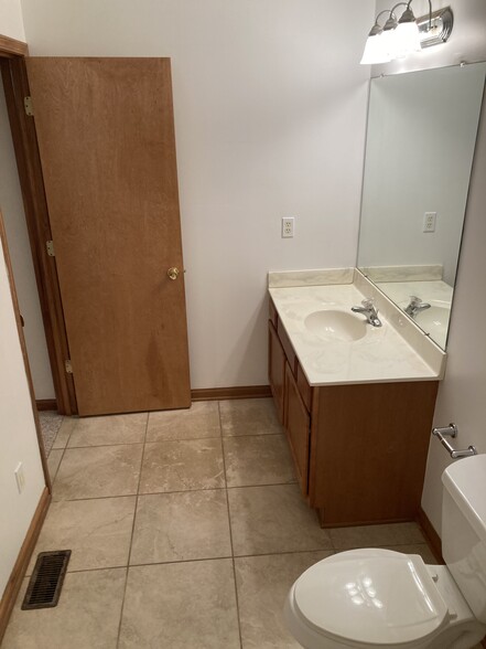 Bathroom 1 - 2721 Blossom Ave