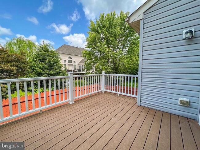 Building Photo - 3909 Beeker Mill Pl