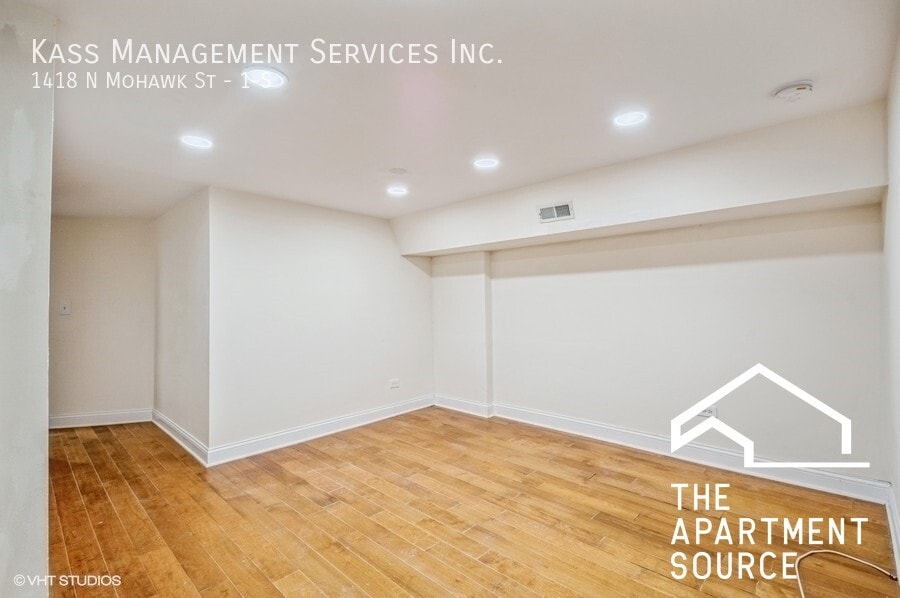 Building Photo - 1418 N Mohawk St