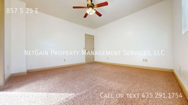 Building Photo - 857 S 25 E