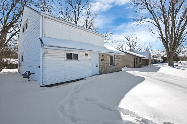 Building Photo - Spacious 4-Bedroom Home at an Exceptional Value – $1,799/month