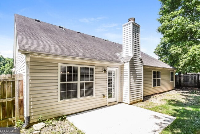 Building Photo - 3771 Bogan Mill Rd NE
