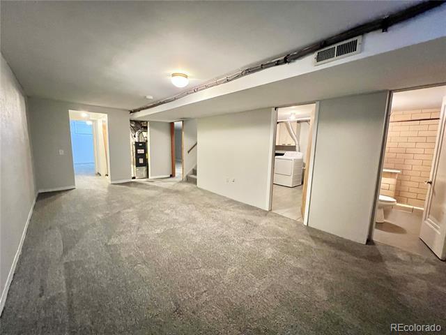 Building Photo - 3201 S Holly St