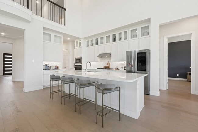 Building Photo - 1125 Sugar Bars Dr