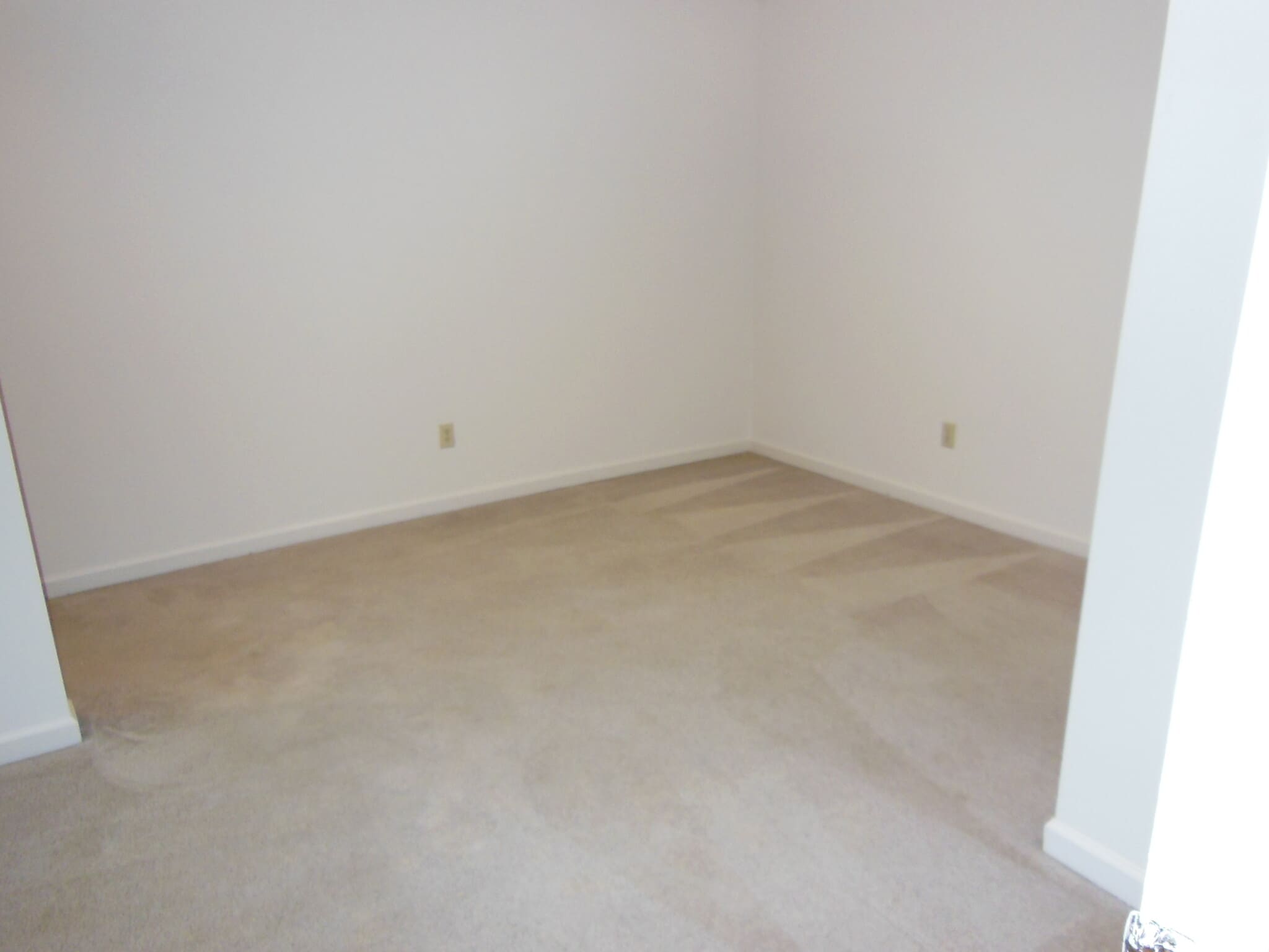 Lower Level Bedroom Closet - 303 McDougal Ave