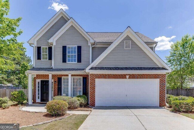 Building Photo - 678 Clairidge Elm Trail SW