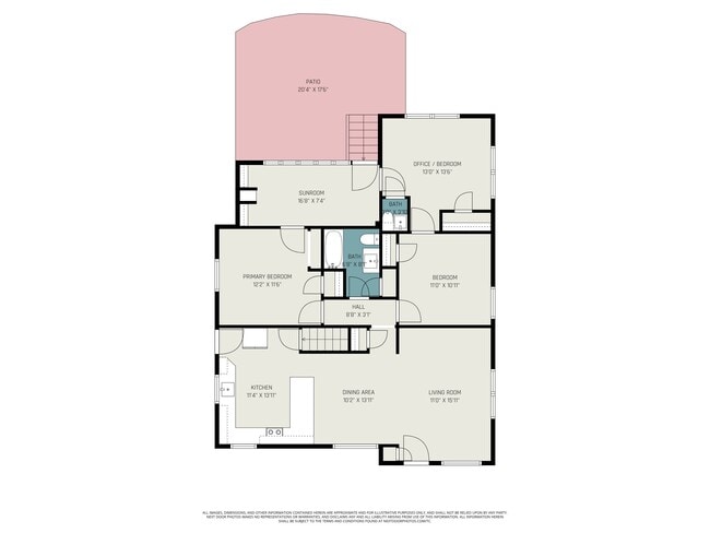 Building Photo - 8754 Florence Ave