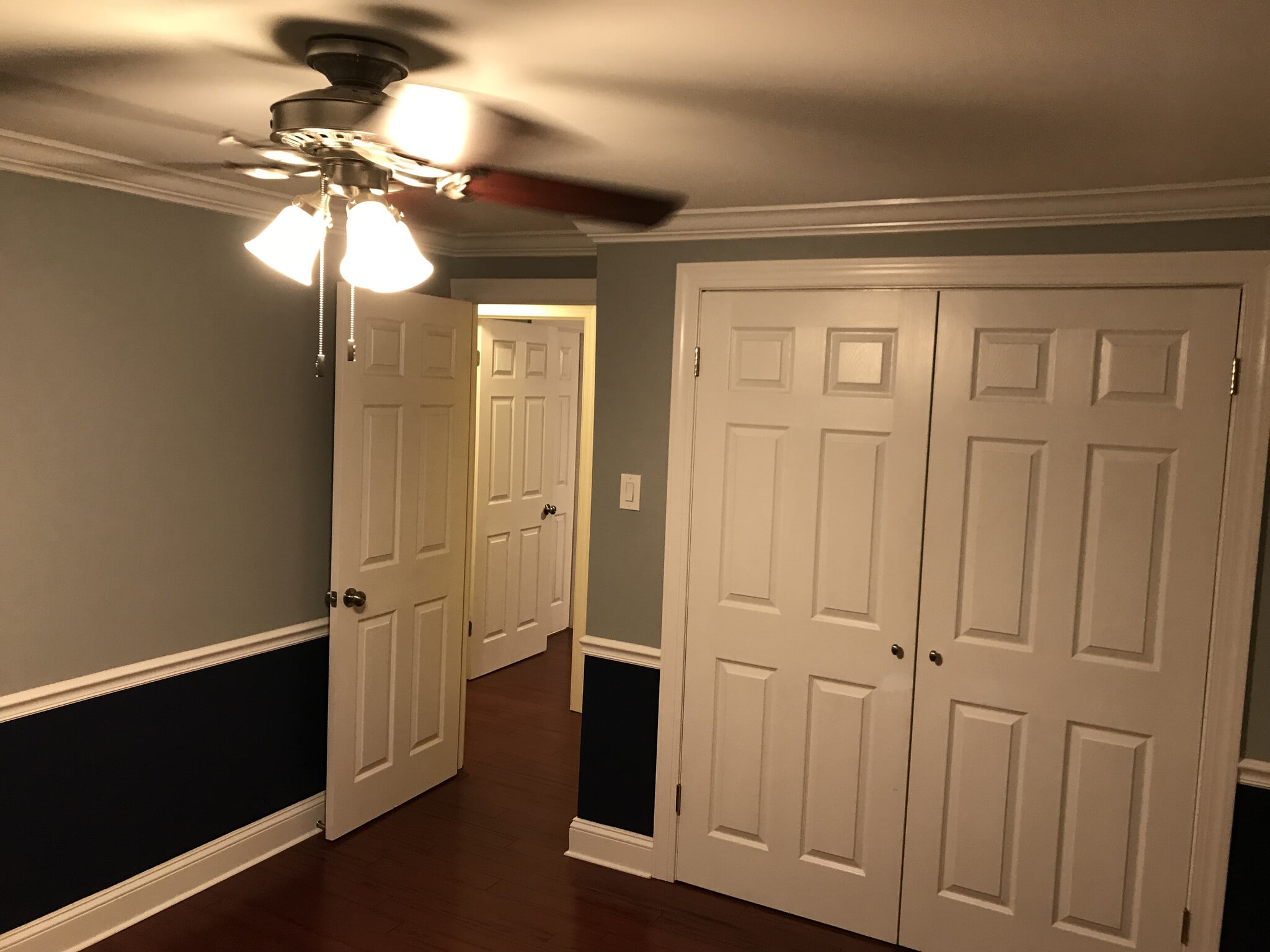 upstairs bedroom 2 - 2527 Vivaldi Ln