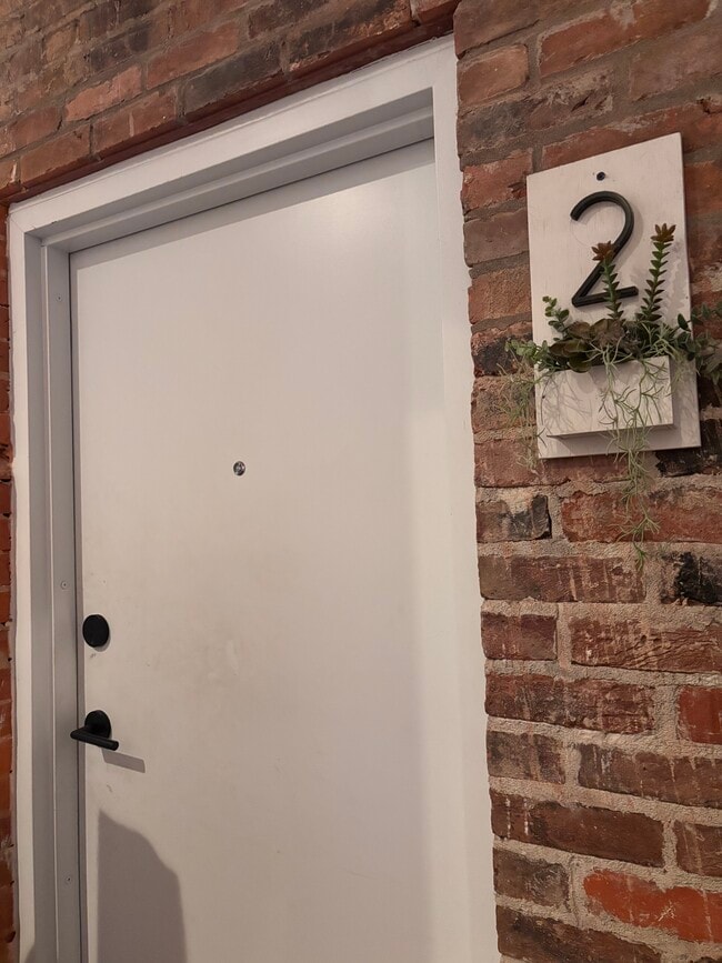 Building Photo - The Garber #1