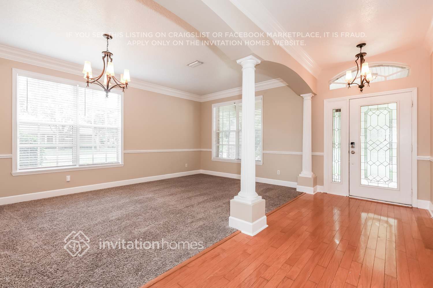 Building Photo - 6303 Bridgecrest Dr