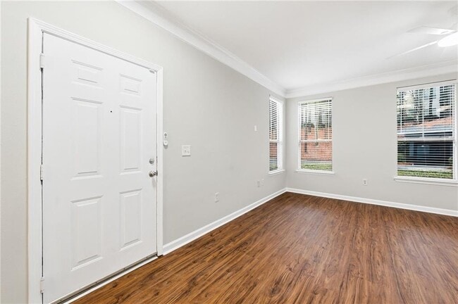 Building Photo - 1575 Ridenour Pkwy NW