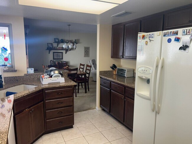 Building Photo - Sun Lakes Furnished short term rental