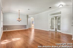 Building Photo - 407 Neches Branch