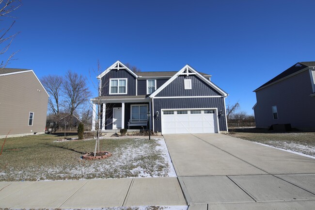 Building Photo - 216 Old Bay Dr