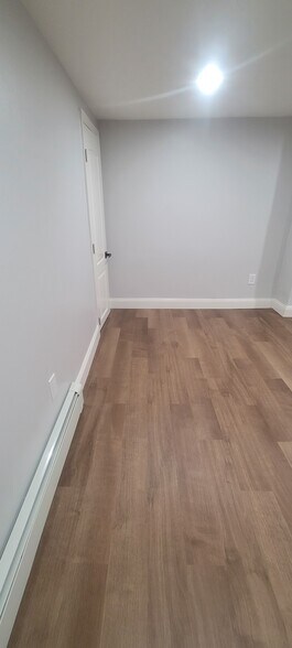 Bedroom #1 - 34 Waverly St