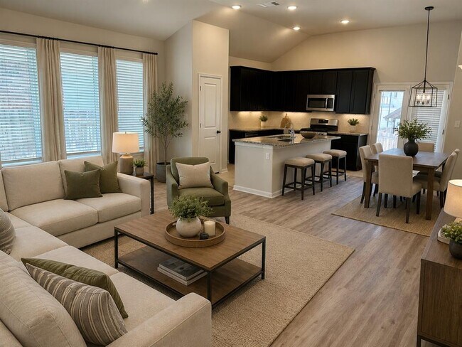 Building Photo - 1003 Cherrystone Loop