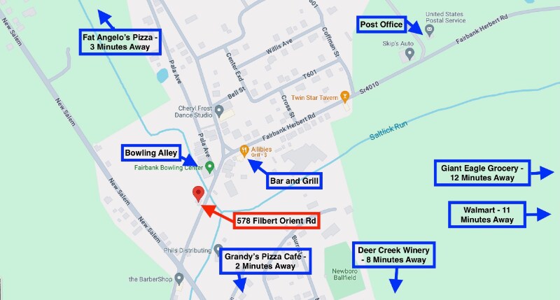 Building Photo - 578 Filbert Orient Rd