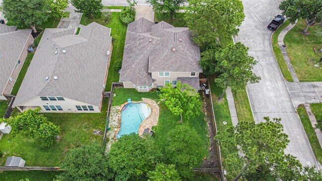 Building Photo - 18307 Wild Lilac Trail
