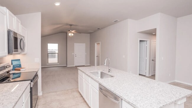 Building Photo - 13806 Uvalde Ave