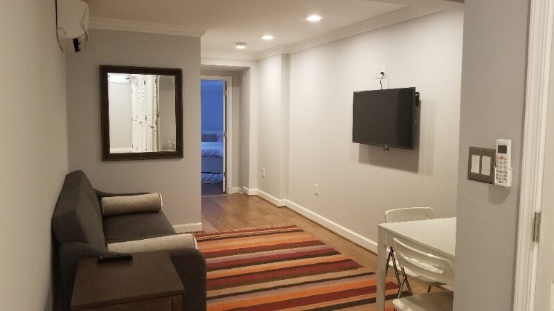 Building Photo - 4436 Q St NW