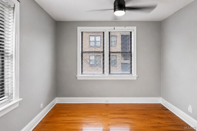 Building Photo - 6220 Northwood Ave