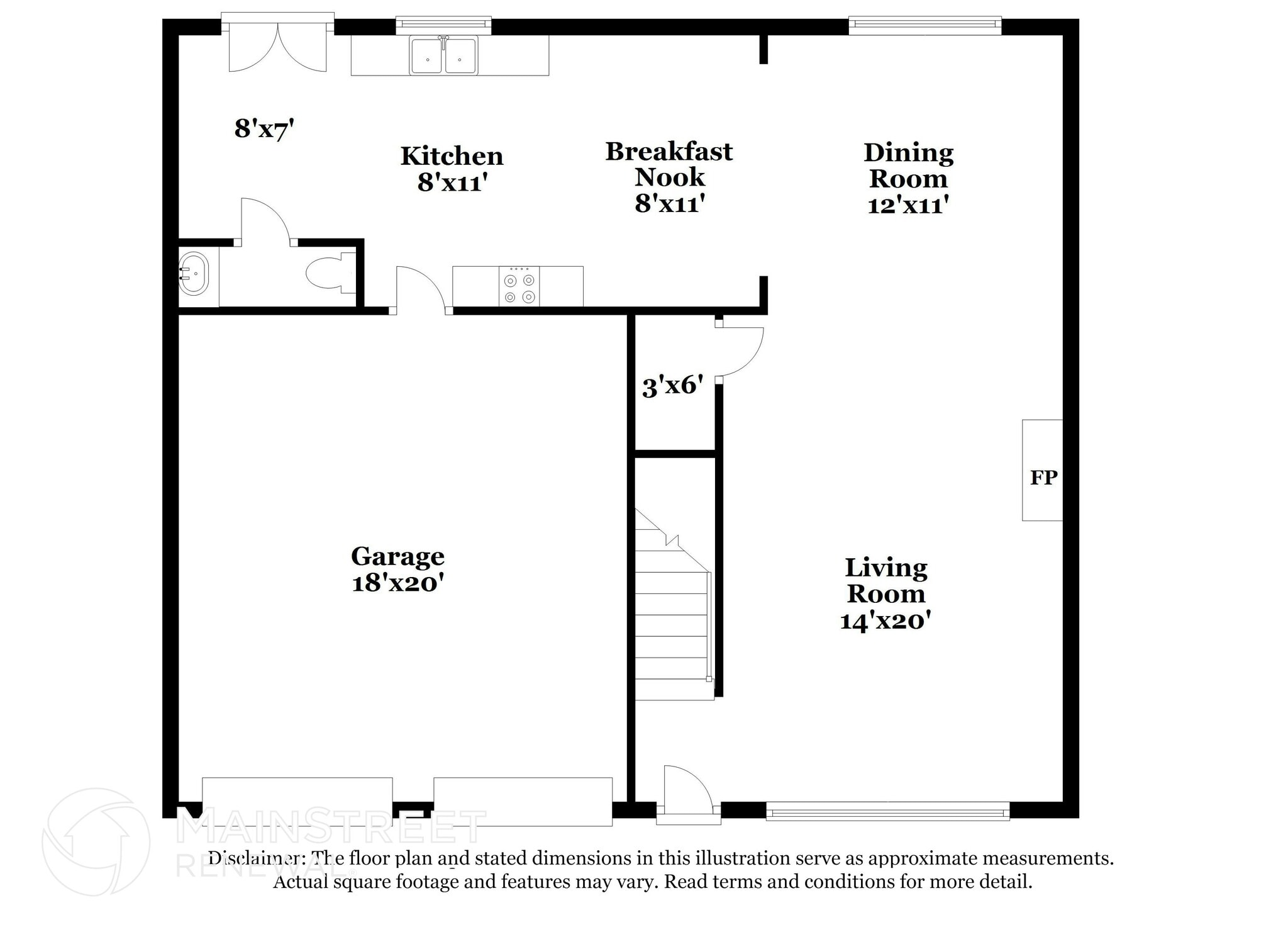 Building Photo - 18442 Hollow Oaks Cir