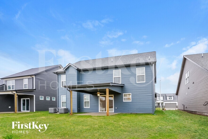 Building Photo - 631 Alvin Rd