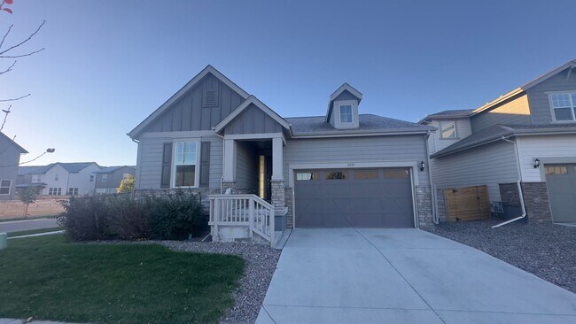 Building Photo - Great House In Fort Collins.