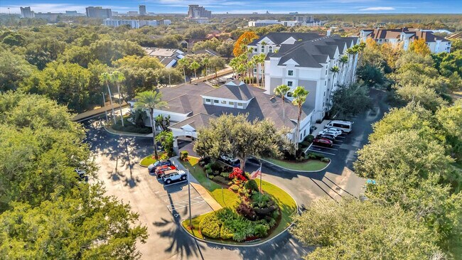 Building Photo - 8303 Palm Pkwy