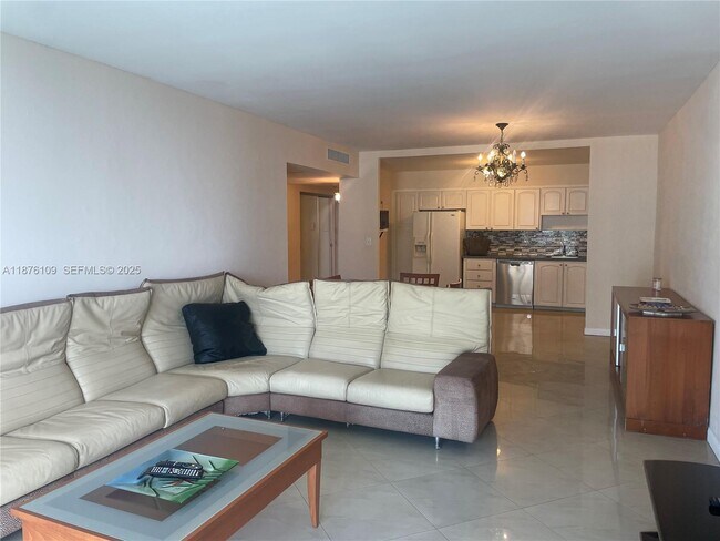 Building Photo - 19380 Collins Ave