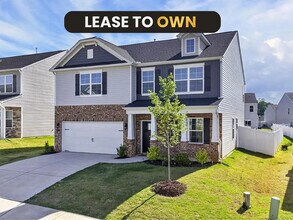 Building Photo - Build Equity Like a Homeowner – Lease to Own