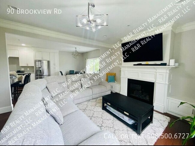 Building Photo - 90 Brookview Rd