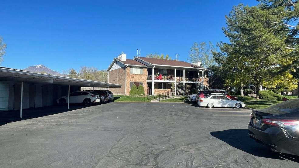 Building Photo - 4734 S 700 E