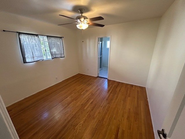 Master with 3/4 bathroom - 11235 Lynrose St