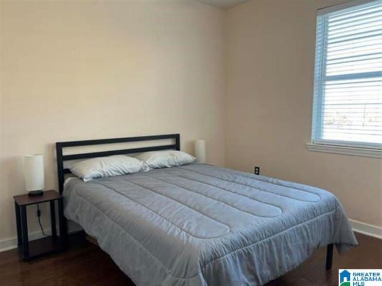 Bedroom #2 - 2020 5th Ave S